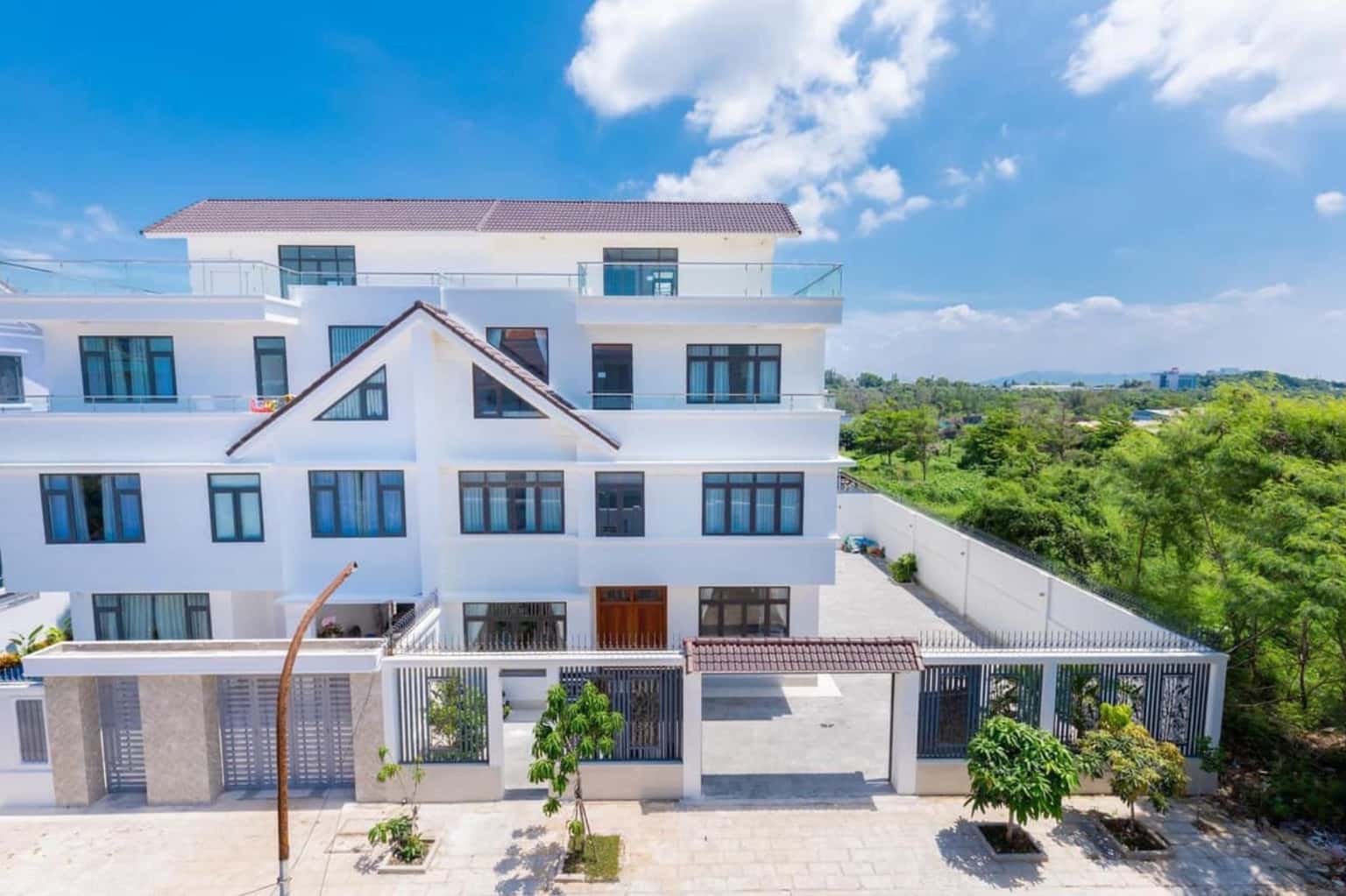Villa B2.47 Thùy Dương 3, Vũng Tàu — photo 13