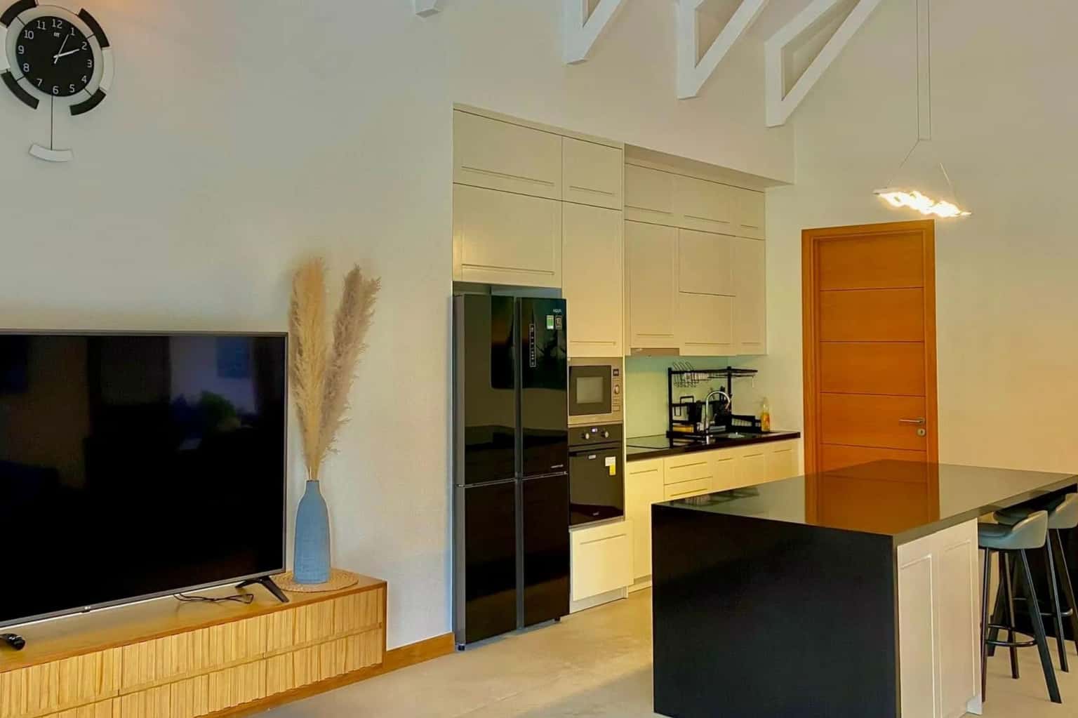 Lake Villa 011 - Coastar Hồ Tràm, Vũng Tàu — ảnh 8