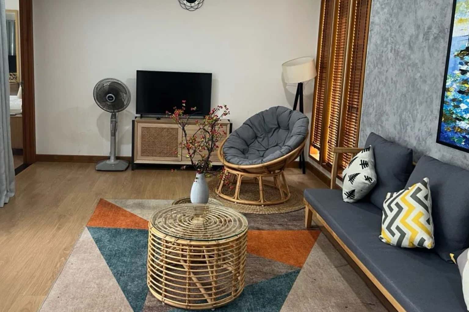 Lake Villa 011 - Coastar Hồ Tràm, Vũng Tàu — ảnh 6