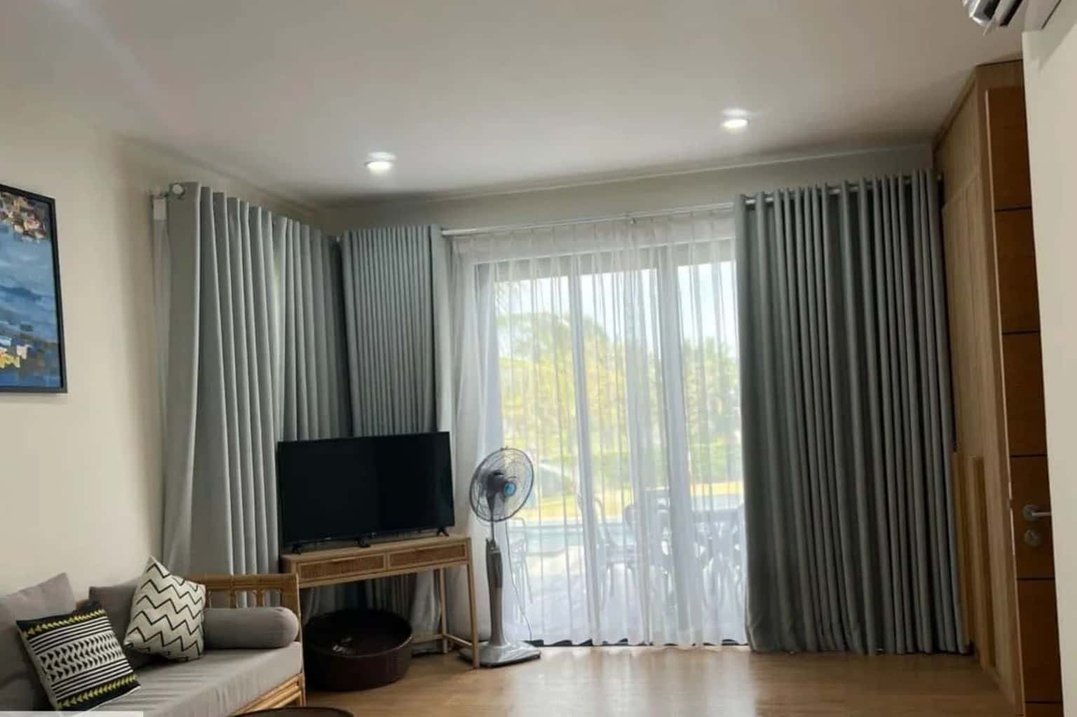 Lake Villa 011 - Coastar Hồ Tràm, Vũng Tàu — ảnh 4