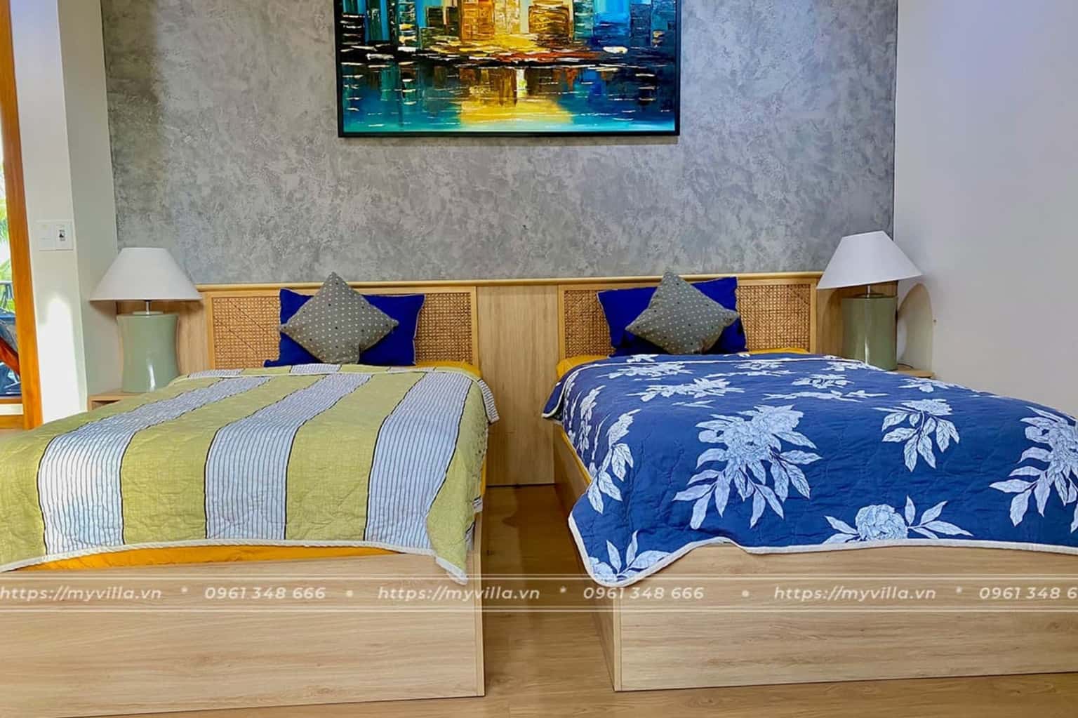 Lake Villa 011 - Coastar Hồ Tràm, Vũng Tàu — ảnh 15