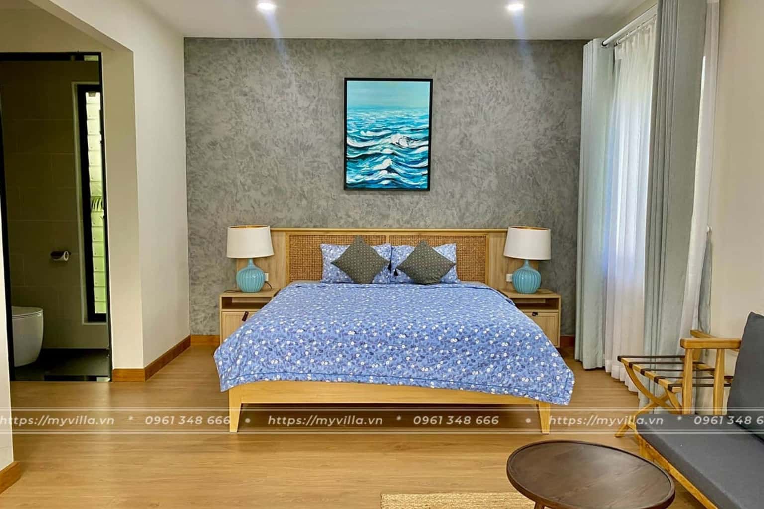 Lake Villa 011 - Coastar Hồ Tràm, Vũng Tàu — ảnh 14