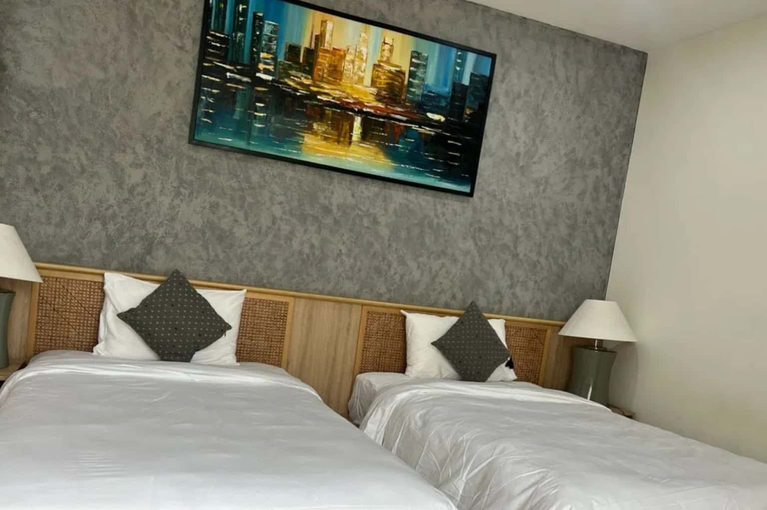 Lake Villa 011 - Coastar Hồ Tràm, Vũng Tàu — ảnh 13