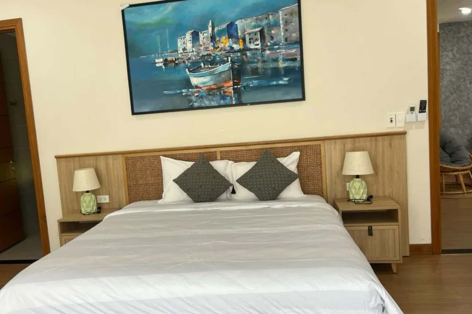 Lake Villa 011 - Coastar Hồ Tràm, Vũng Tàu — ảnh 12