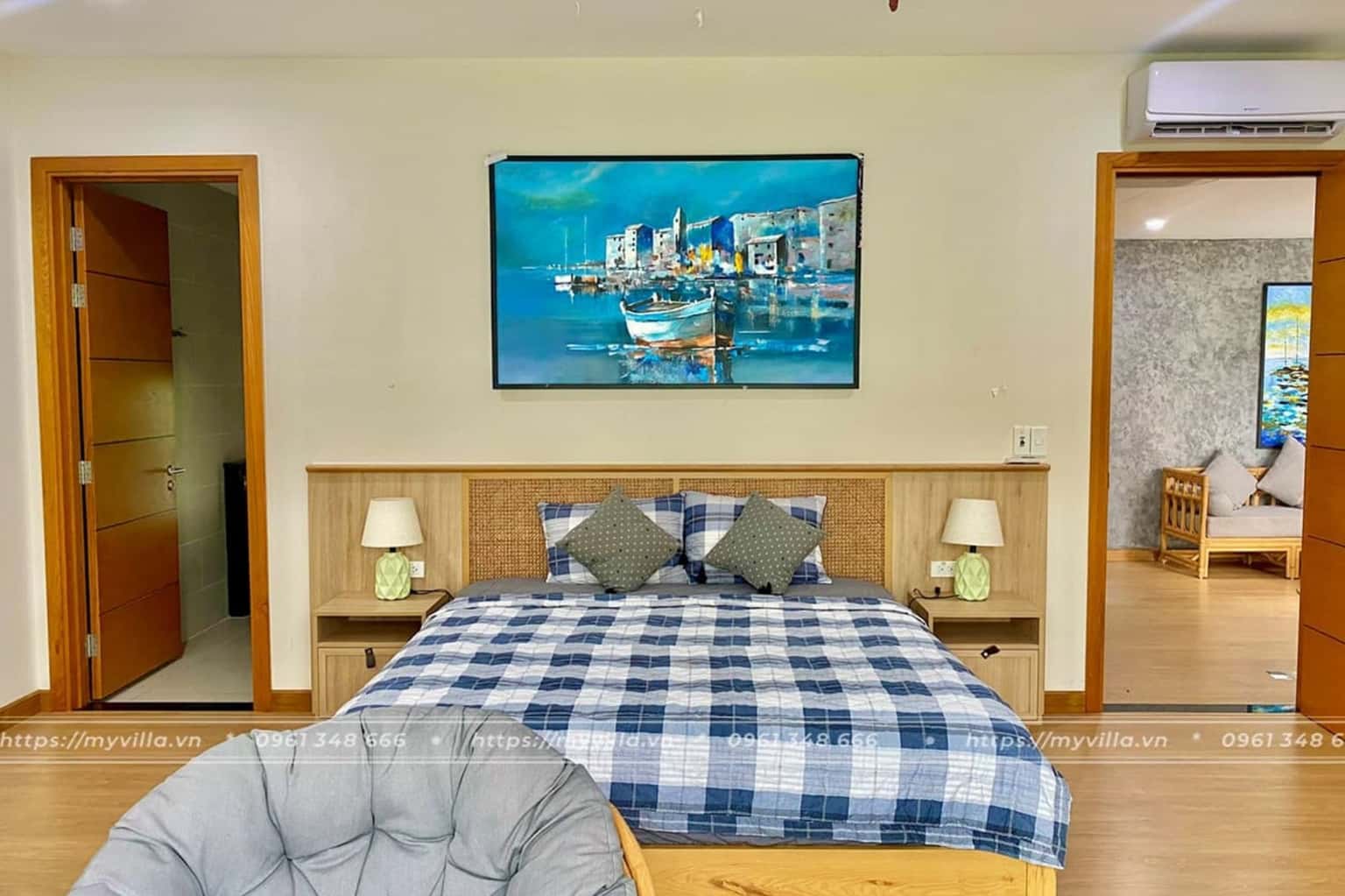 Lake Villa 011 - Coastar Hồ Tràm, Vũng Tàu — ảnh 11