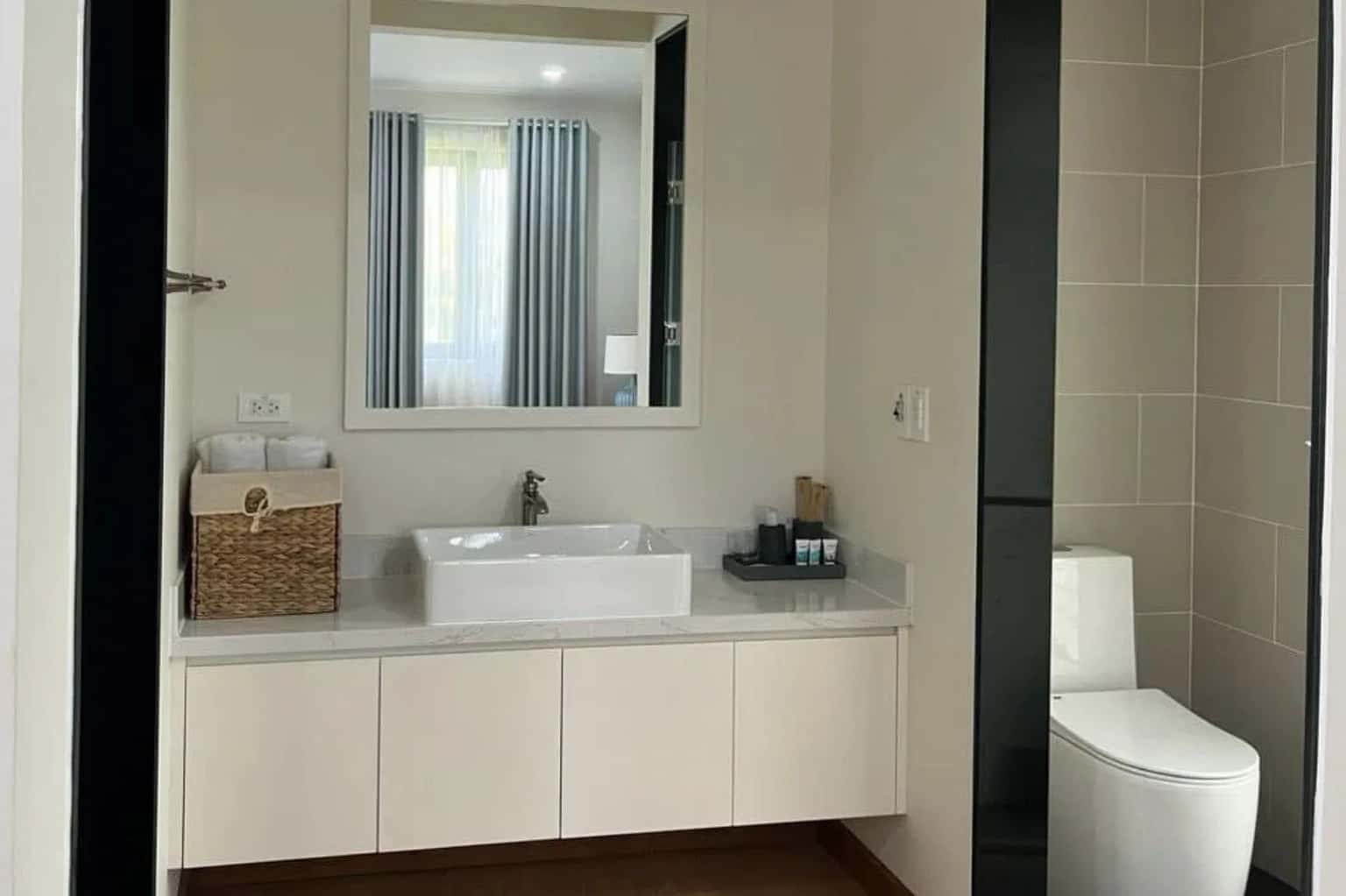 Lake Villa 011 - Coastar Hồ Tràm, Vũng Tàu — ảnh 18