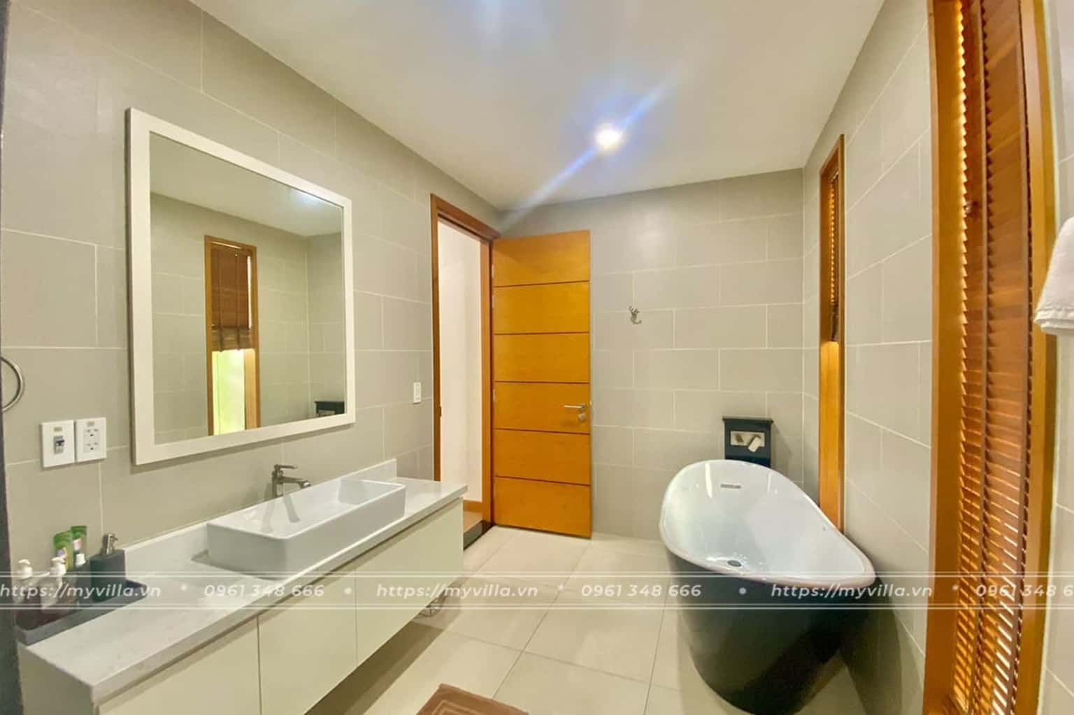 Lake Villa 011 - Coastar Hồ Tràm, Vũng Tàu — ảnh 16