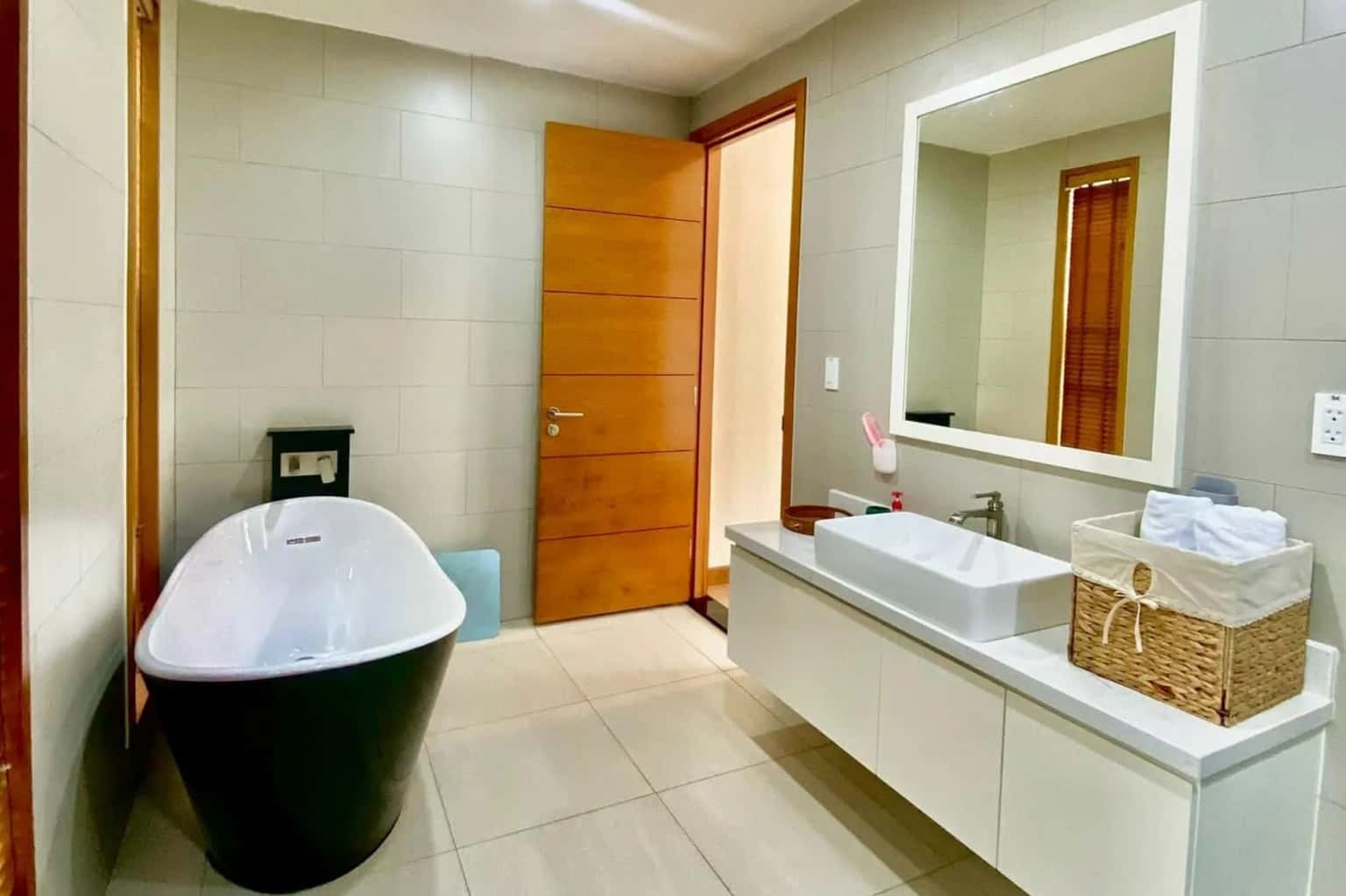 Lake Villa 011 - Coastar Hồ Tràm, Vũng Tàu — ảnh 17