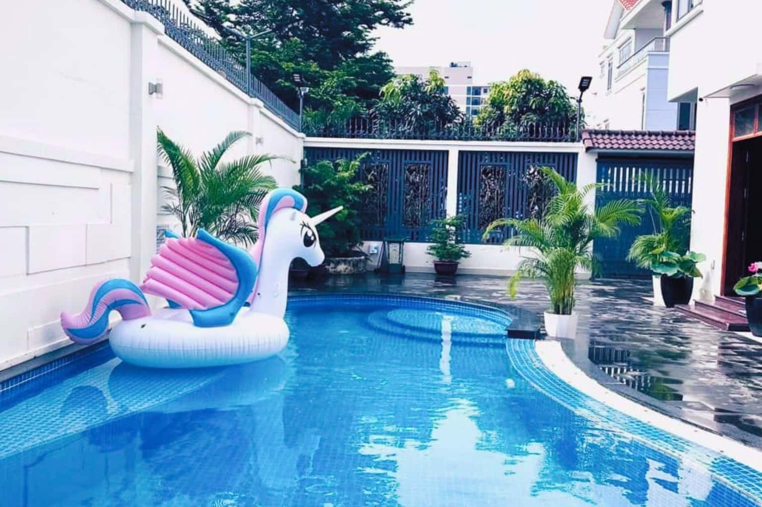Villa B2.47 Thùy Dương 3, Vũng Tàu — photo 12