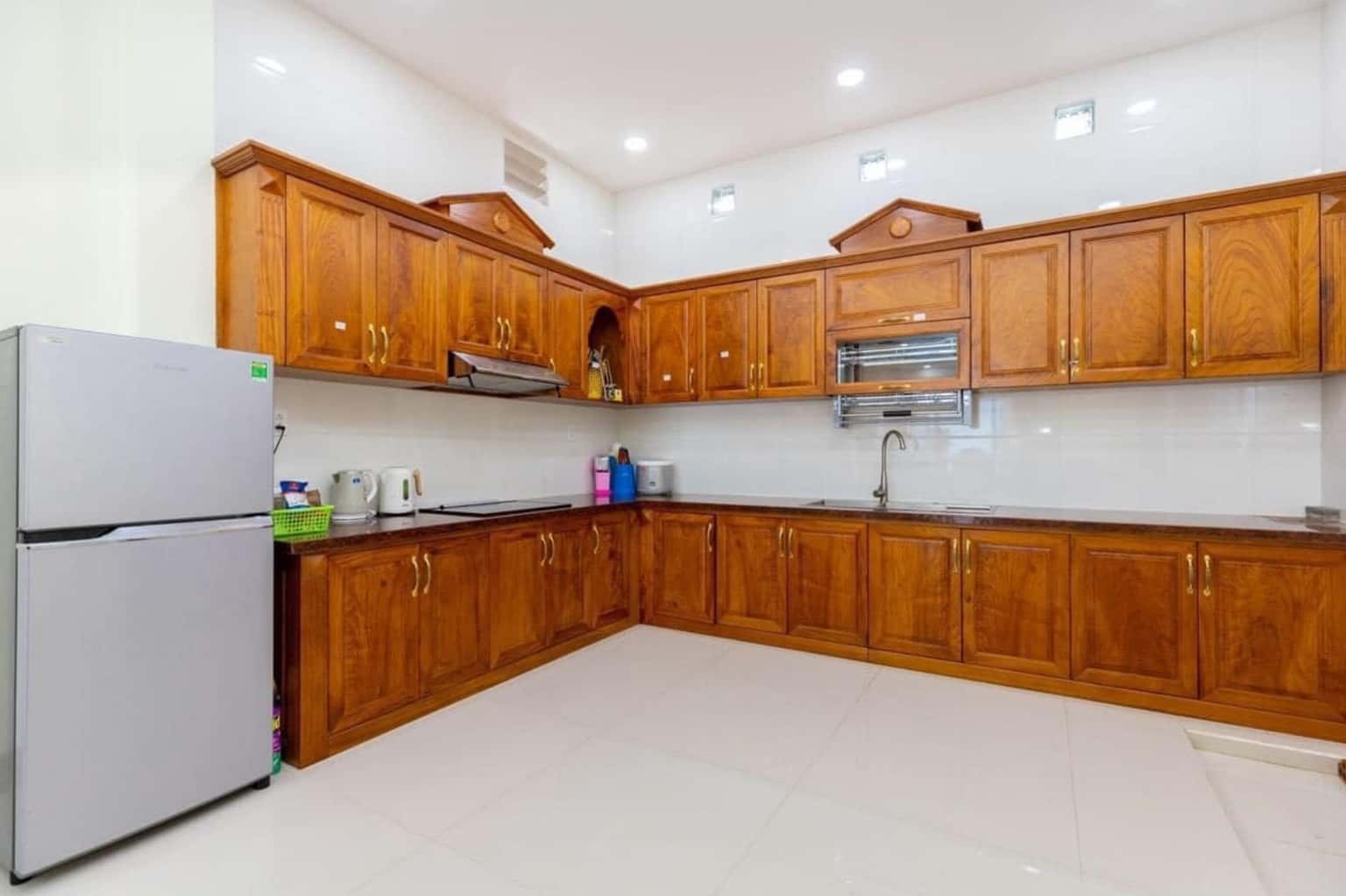 Villa B2.47 Thùy Dương 3, Vũng Tàu — photo 4