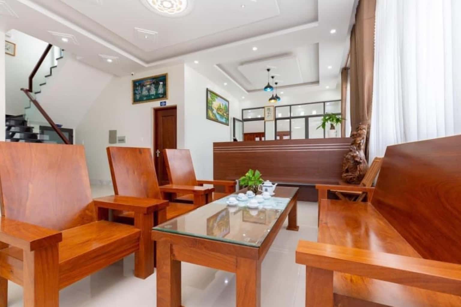 Villa B2.47 Thùy Dương 3, Vũng Tàu — photo 3