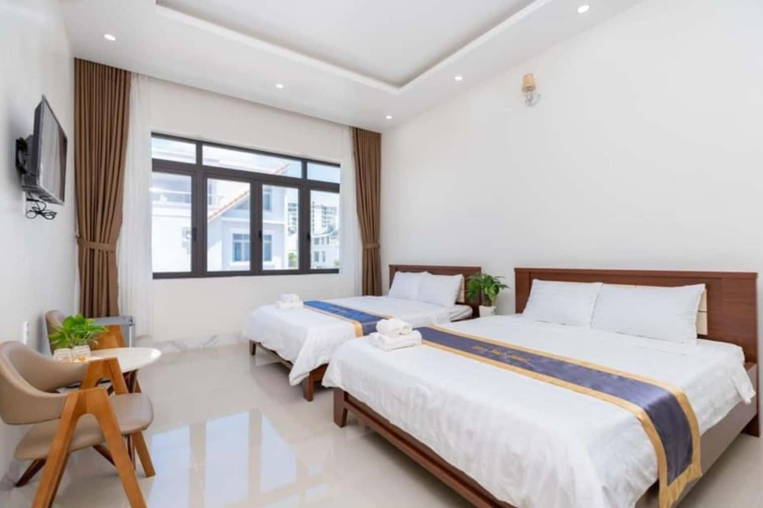 Villa B2.47 Thùy Dương 3, Vũng Tàu — photo 5
