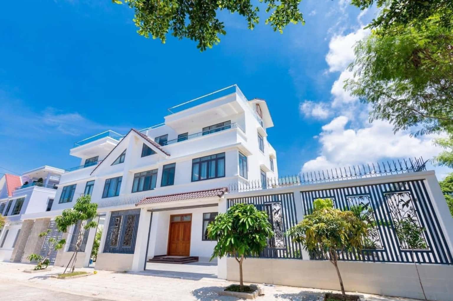 Villa B2.47 Thùy Dương 3, Vũng Tàu — photo 1