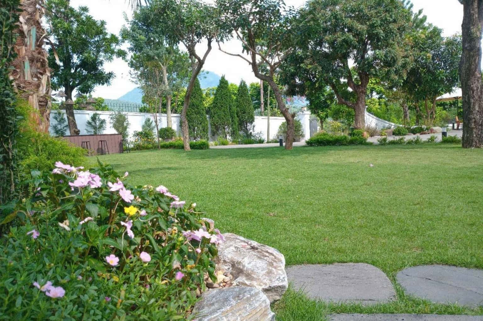 Adela Home Villa tại Yên Bài, Ba Vì — ảnh 7