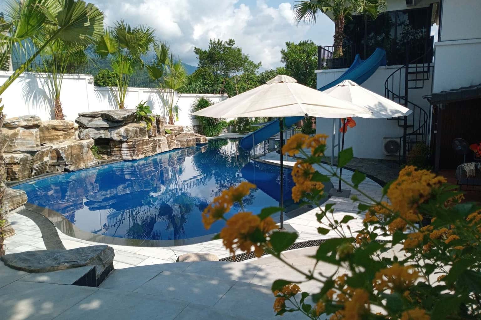 Adela Home Villa tại Yên Bài, Ba Vì — ảnh 8