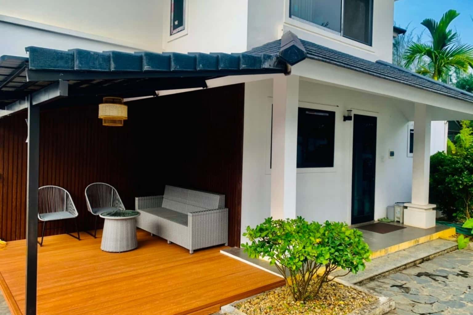 Adela Home Villa tại Yên Bài, Ba Vì — ảnh 12