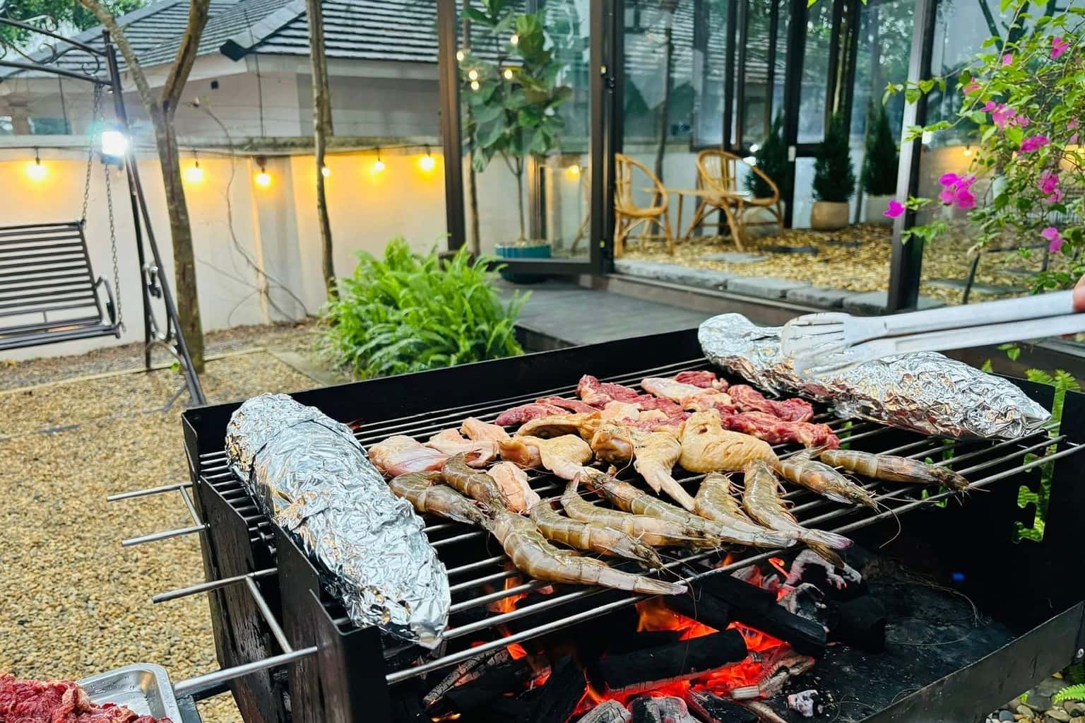 Adela Home Villa tại Yên Bài, Ba Vì — ảnh 23