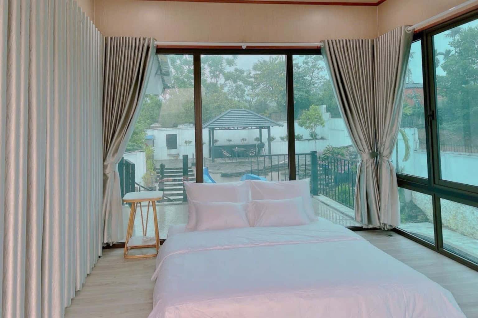 Adela Home Villa tại Yên Bài, Ba Vì — ảnh 29