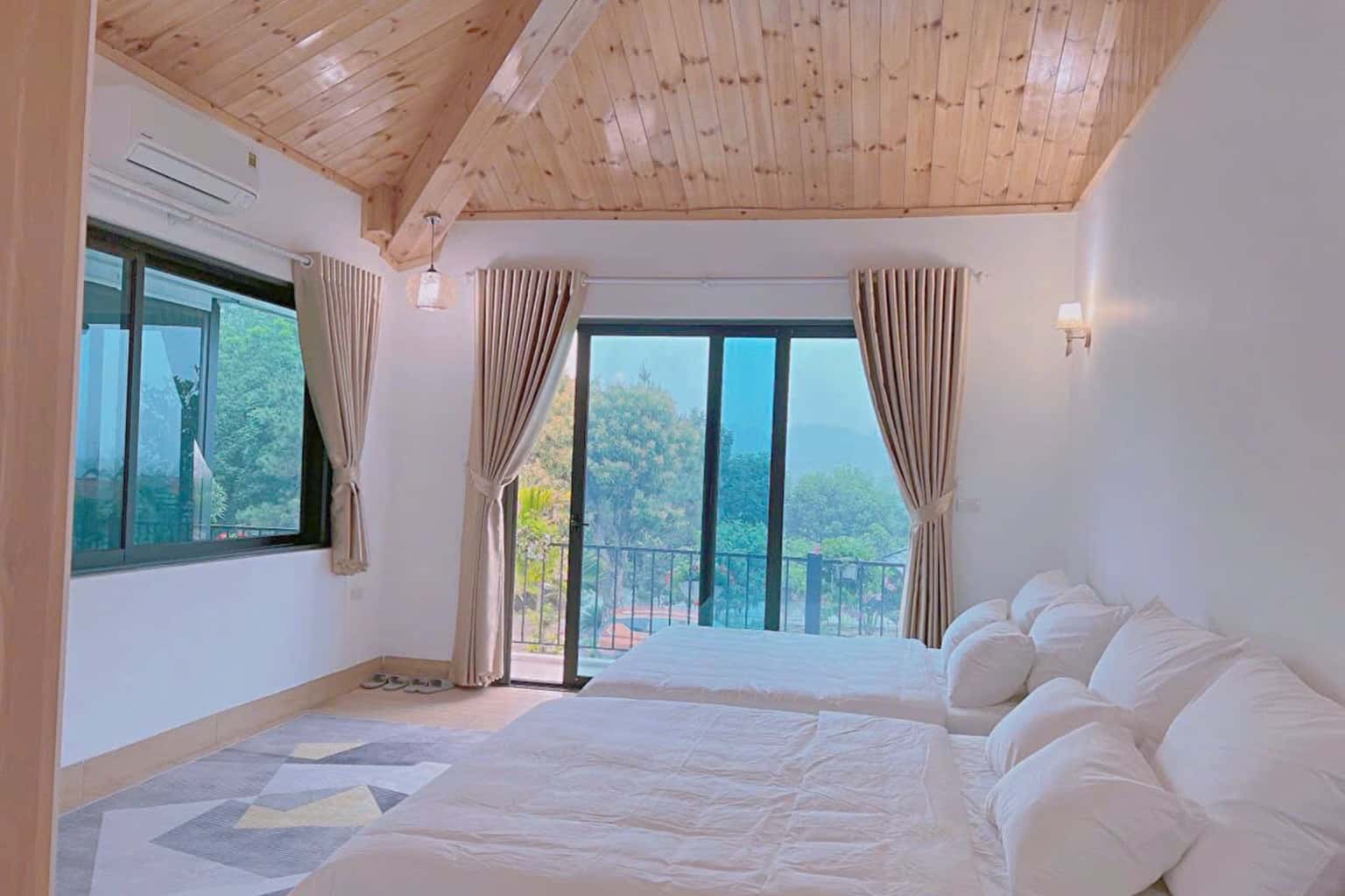 Adela Home Villa tại Yên Bài, Ba Vì — ảnh 34