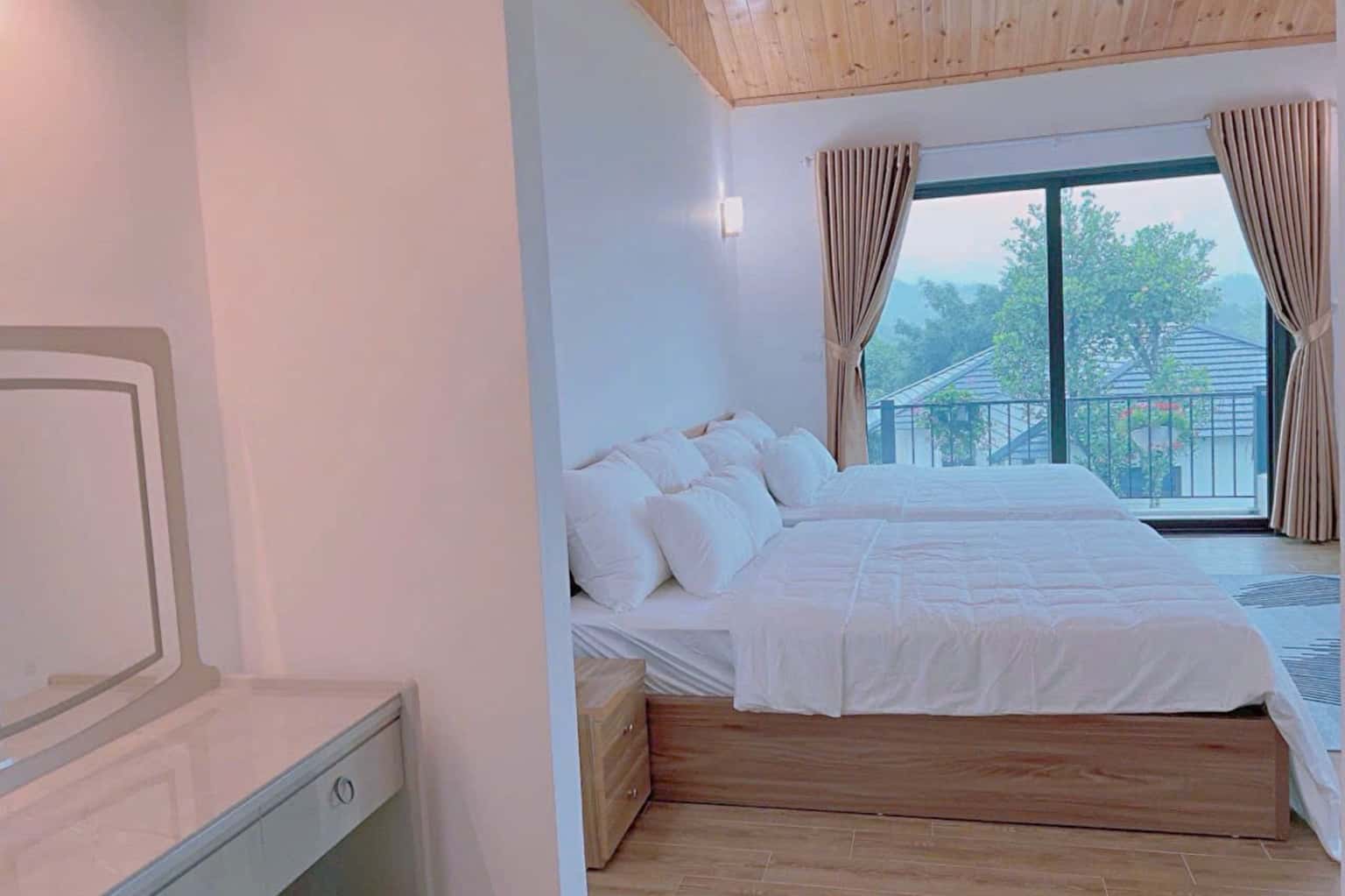 Adela Home Villa tại Yên Bài, Ba Vì — ảnh 39
