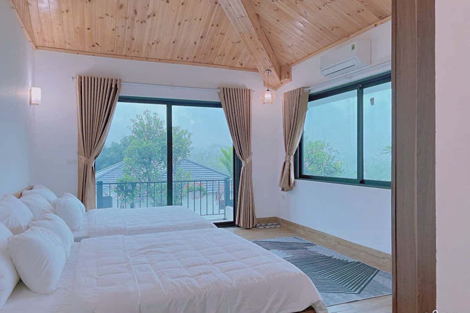 Adela Home Villa tại Yên Bài, Ba Vì — ảnh 38