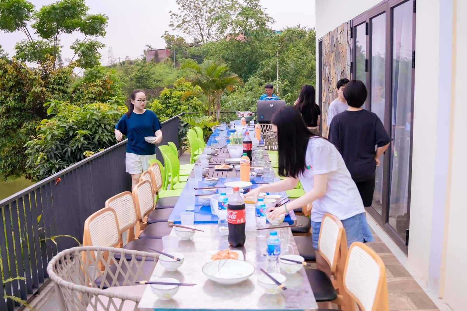 Lakasa Villa tại Yên Bài, Ba Vì — ảnh 48