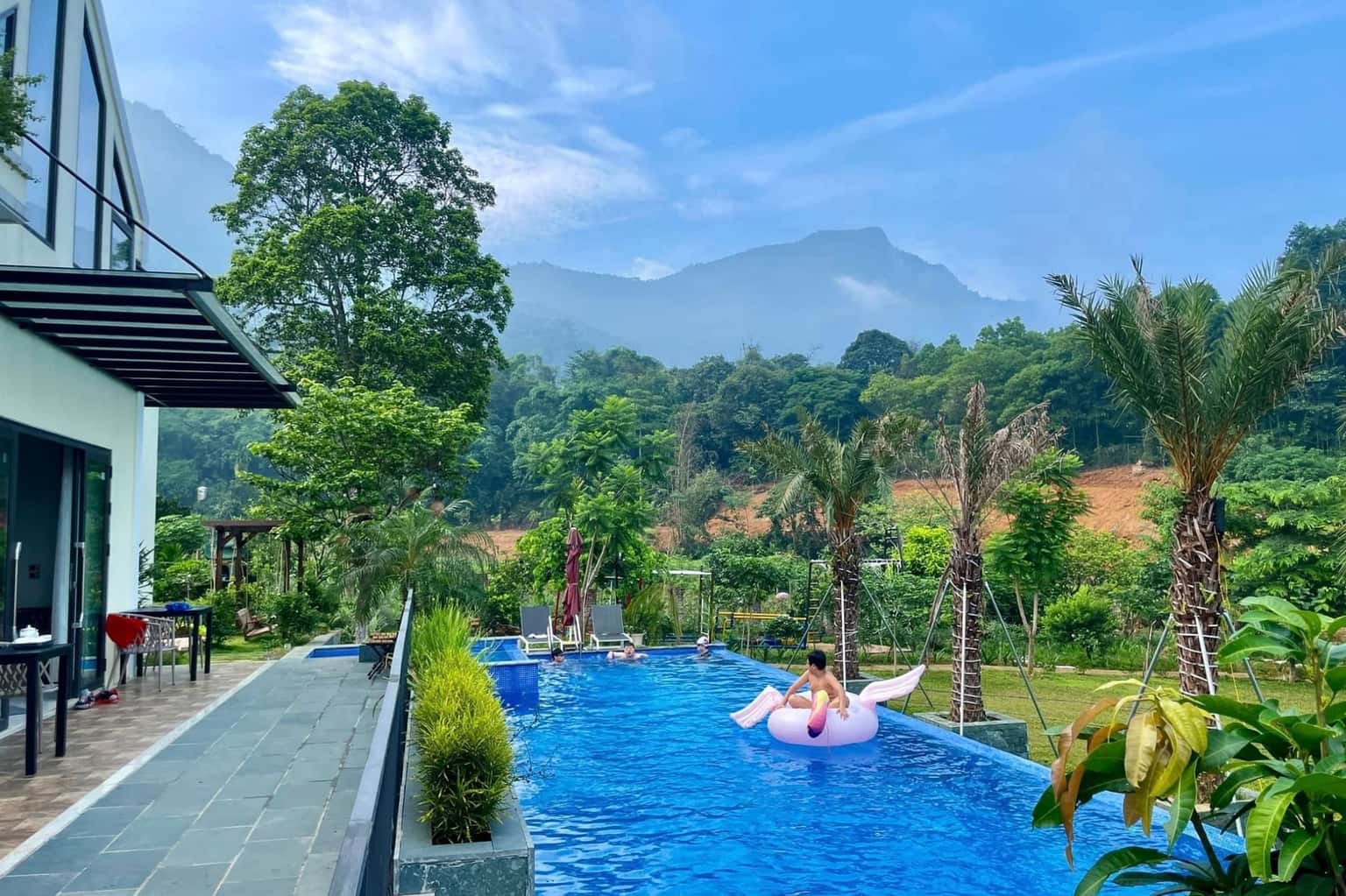 Lakasa Villa tại Yên Bài, Ba Vì — ảnh 10