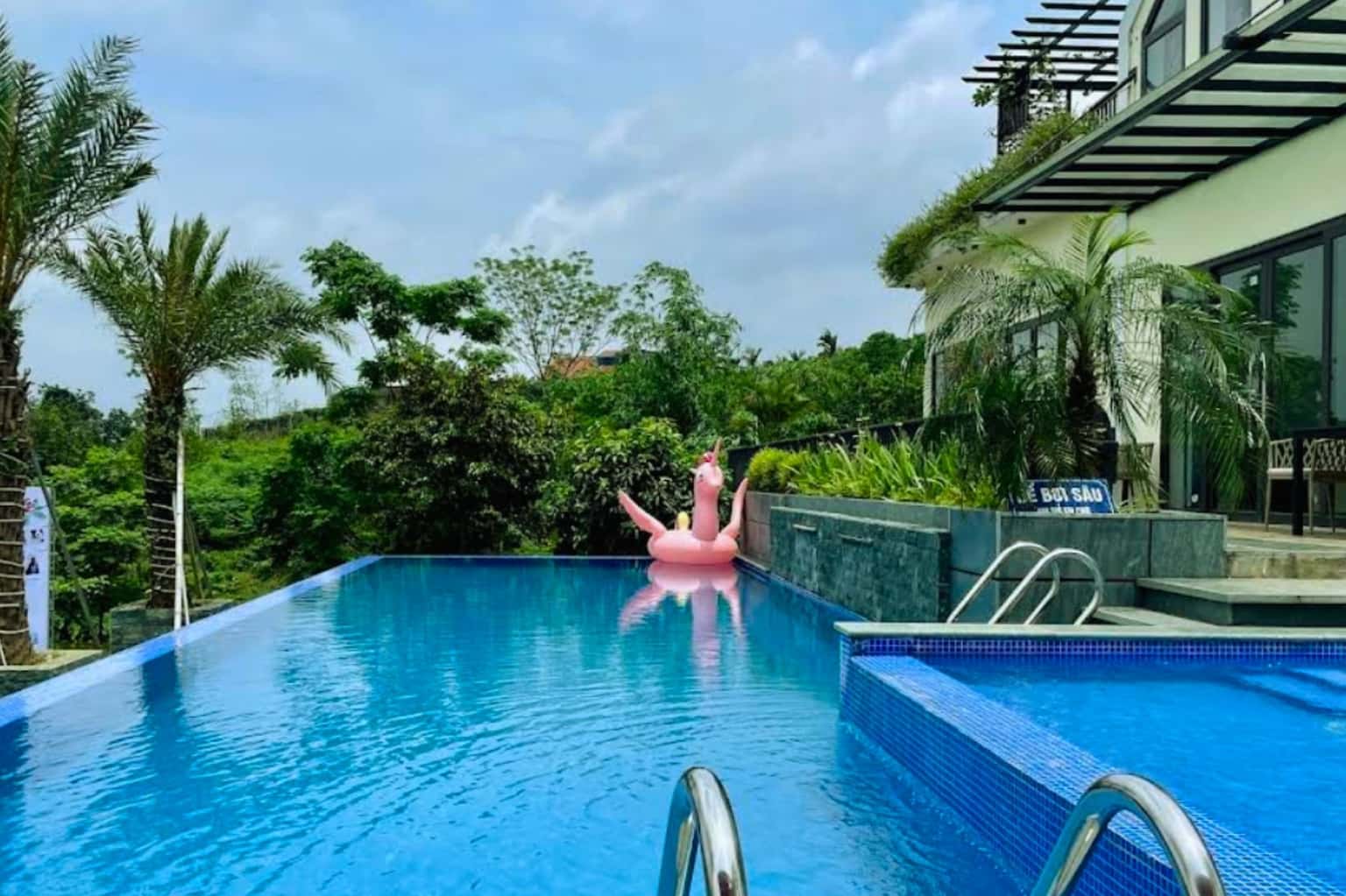 Lakasa Villa tại Yên Bài, Ba Vì — ảnh 9