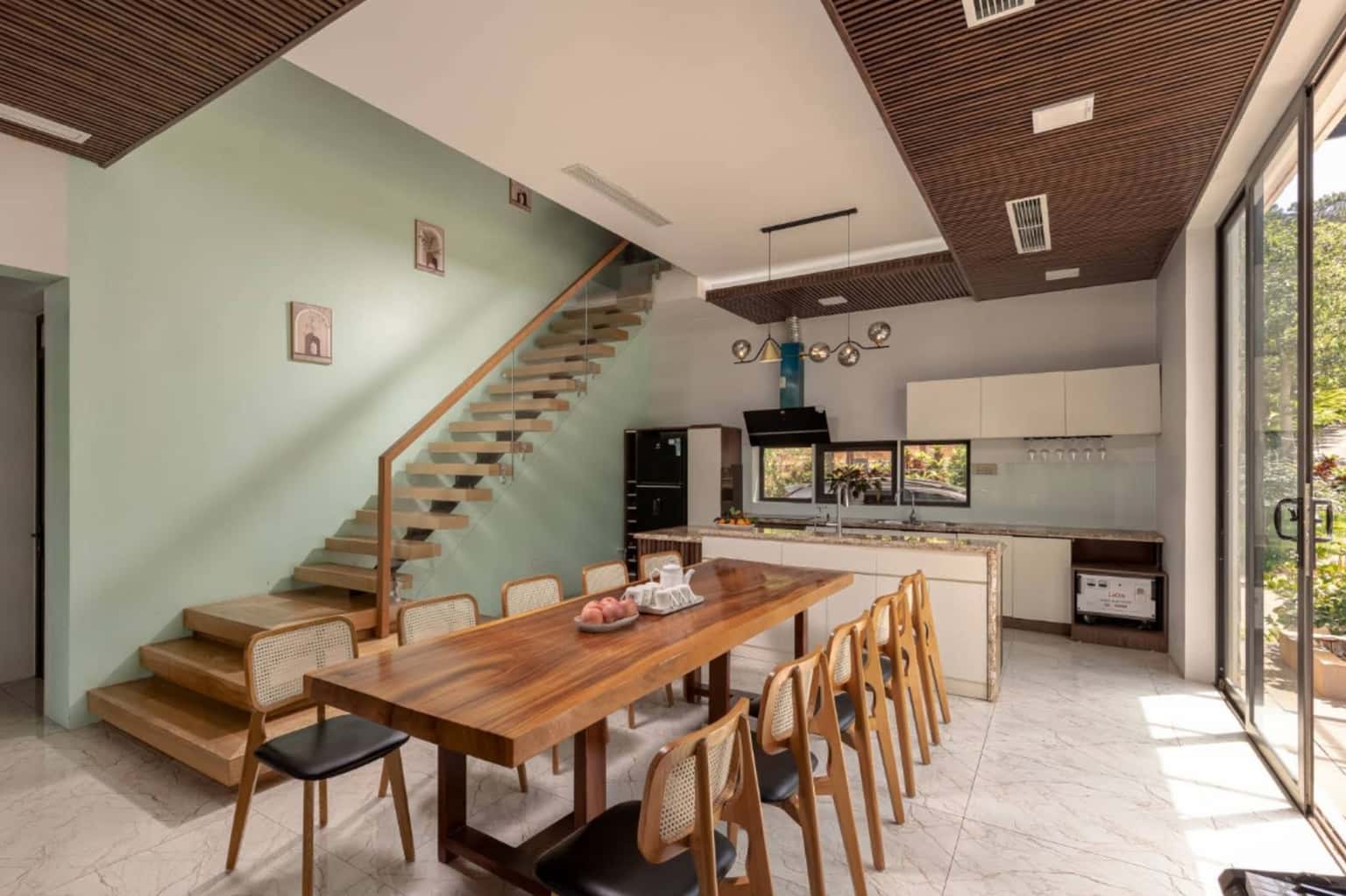 Lakasa Villa tại Yên Bài, Ba Vì — ảnh 30