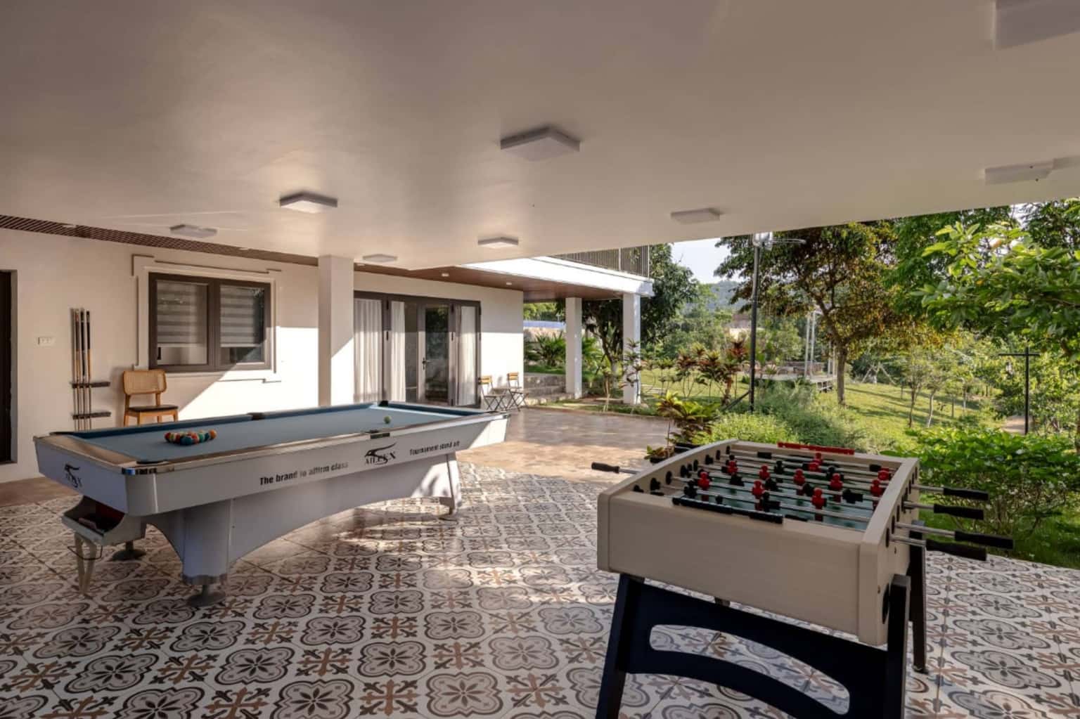 Lakasa Villa tại Yên Bài, Ba Vì — ảnh 24