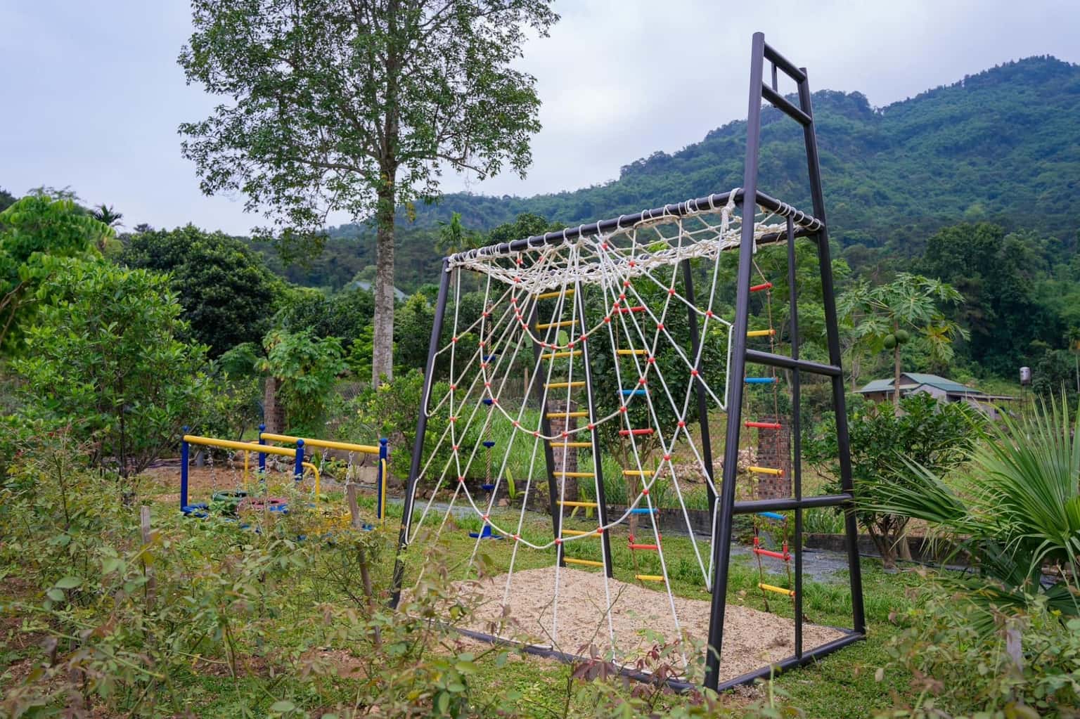 Lakasa Villa tại Yên Bài, Ba Vì — ảnh 27