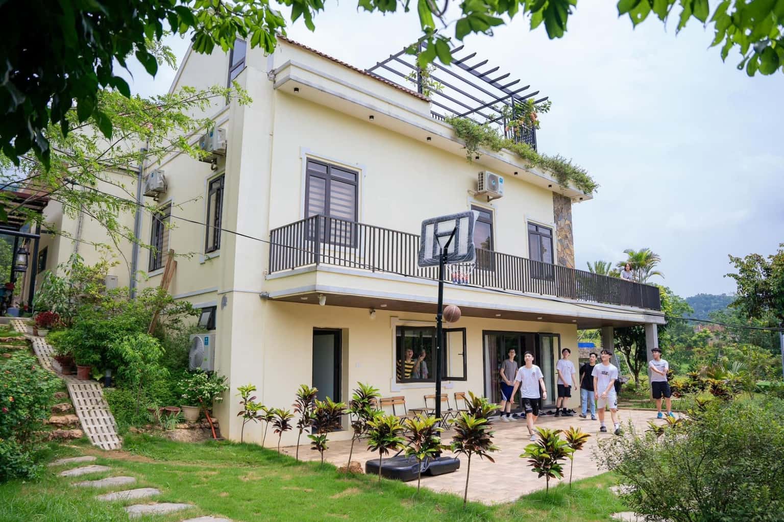 Lakasa Villa tại Yên Bài, Ba Vì — ảnh 25