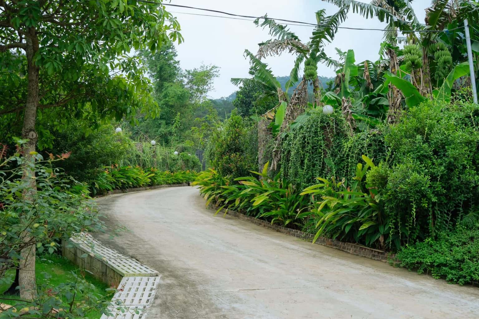 Lakasa Villa tại Yên Bài, Ba Vì — ảnh 7