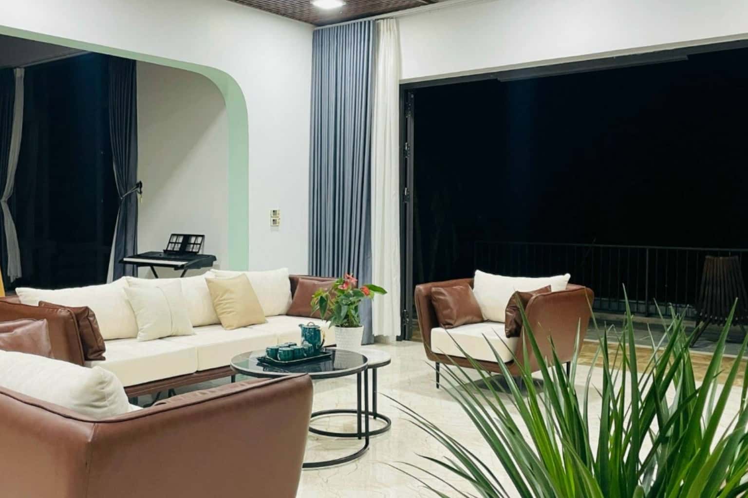 Lakasa Villa tại Yên Bài, Ba Vì — ảnh 23
