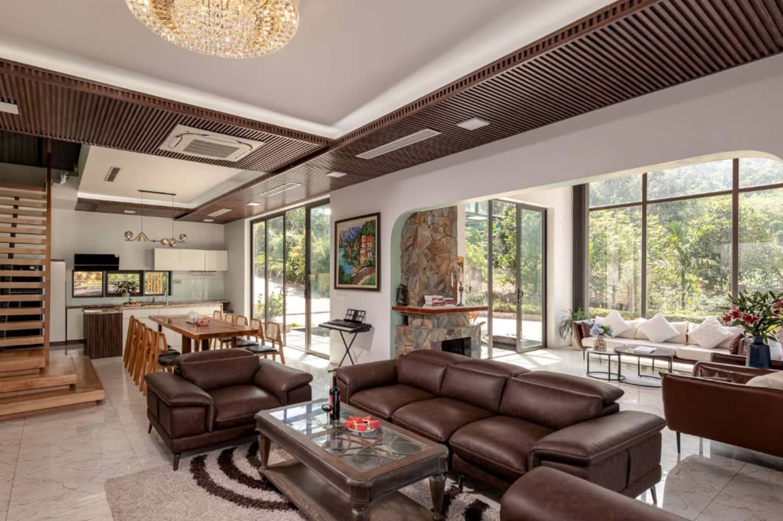 Lakasa Villa tại Yên Bài, Ba Vì — ảnh 21