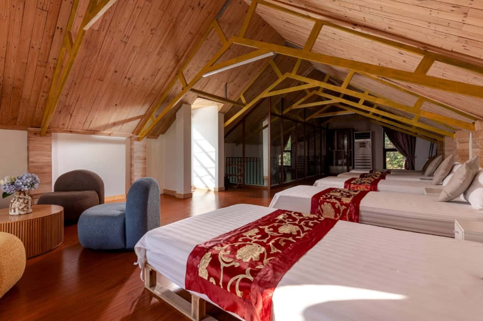 Lakasa Villa tại Yên Bài, Ba Vì — ảnh 38