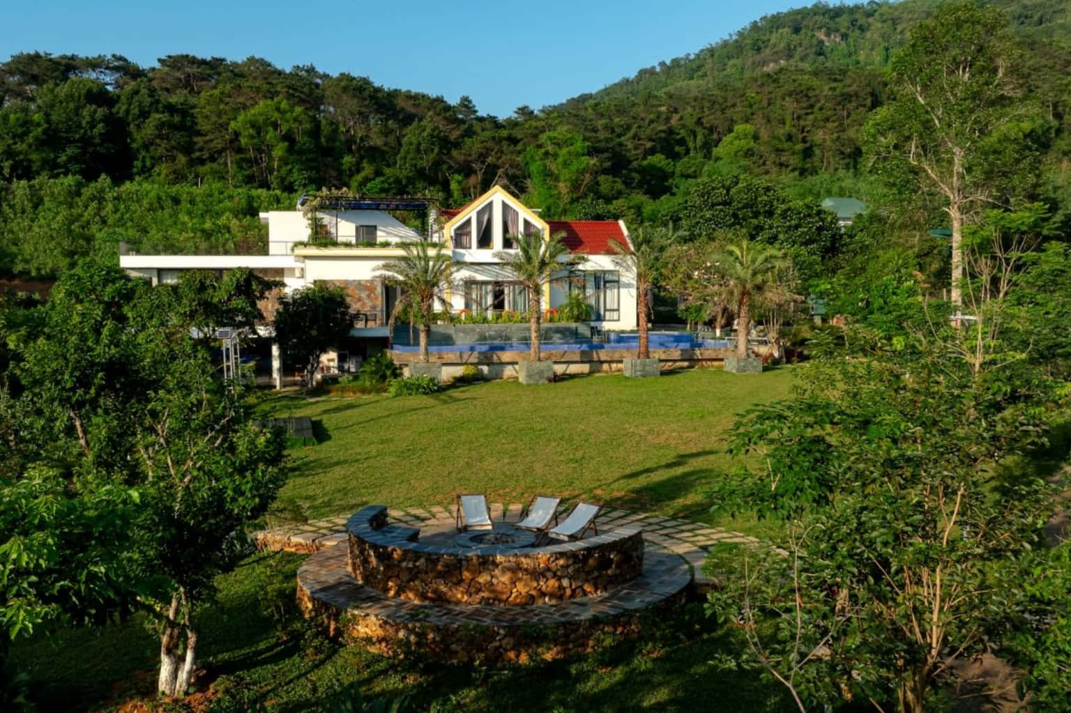 Lakasa Villa tại Yên Bài, Ba Vì — ảnh 3
