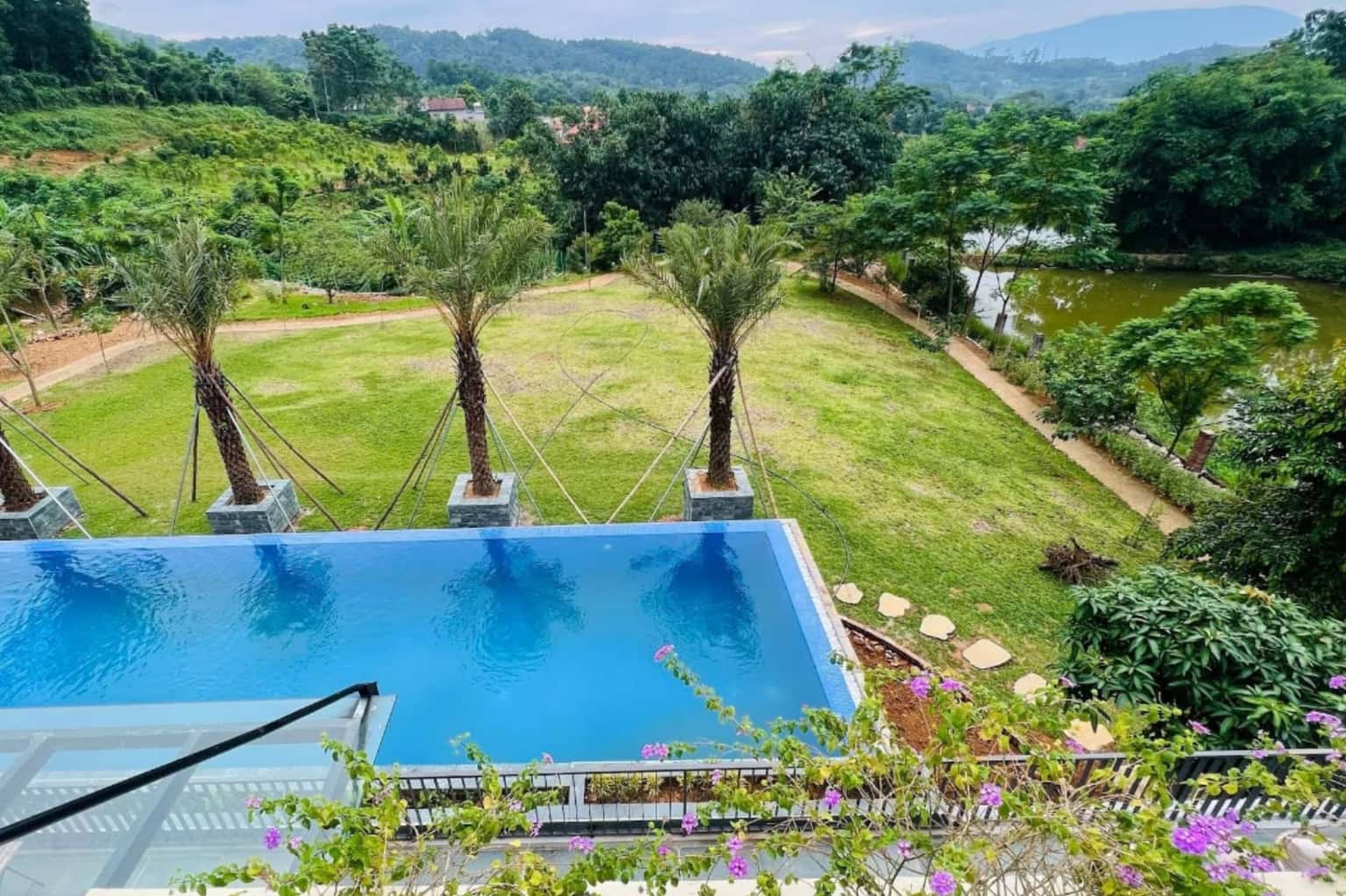 Lakasa Villa tại Yên Bài, Ba Vì — ảnh 12