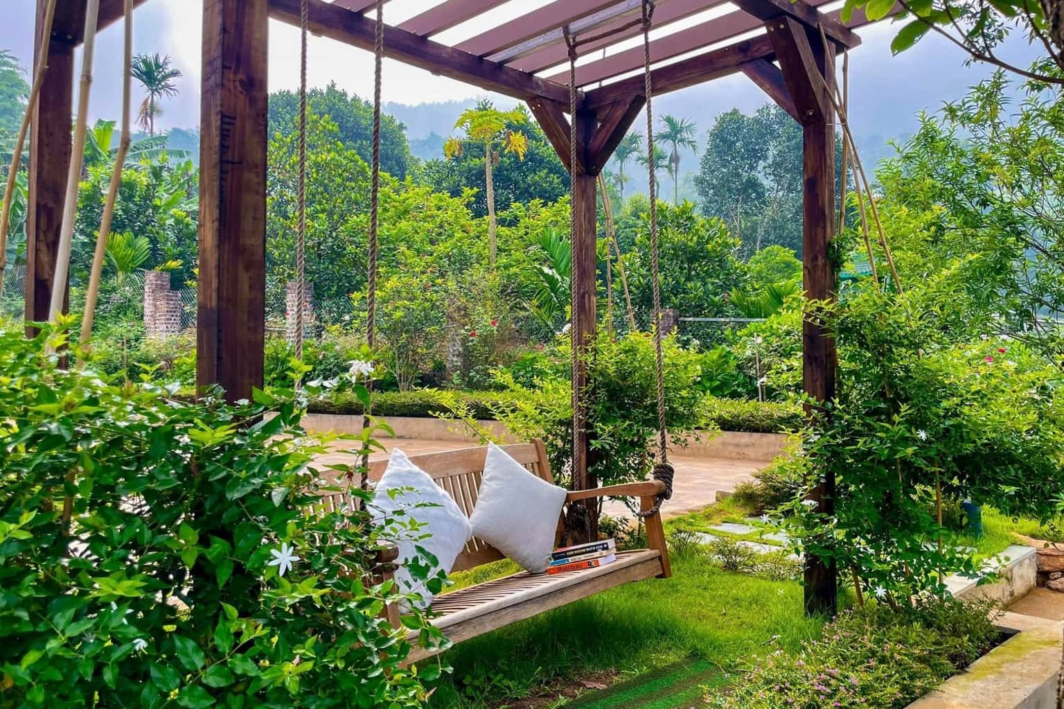 Lakasa Villa tại Yên Bài, Ba Vì — ảnh 15