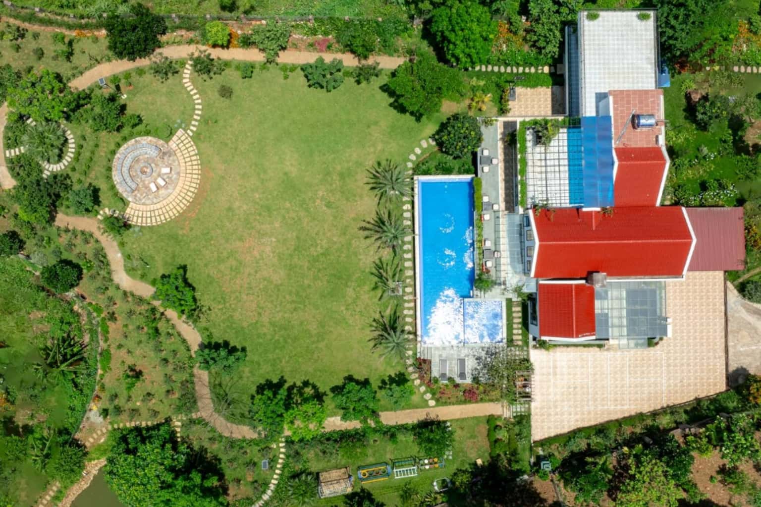 Lakasa Villa tại Yên Bài, Ba Vì — ảnh 1