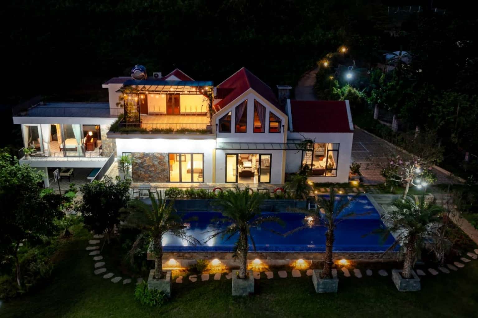 Lakasa Villa tại Yên Bài, Ba Vì — ảnh 4
