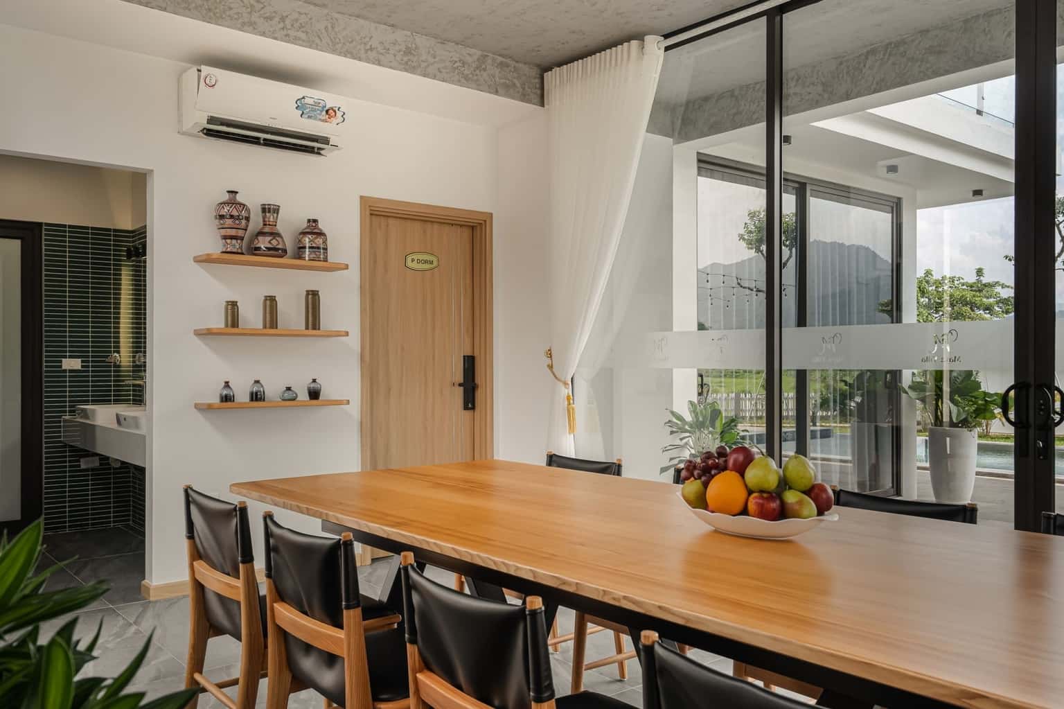 Maya Villa tại Vân Hòa Ba Vì — ảnh 23