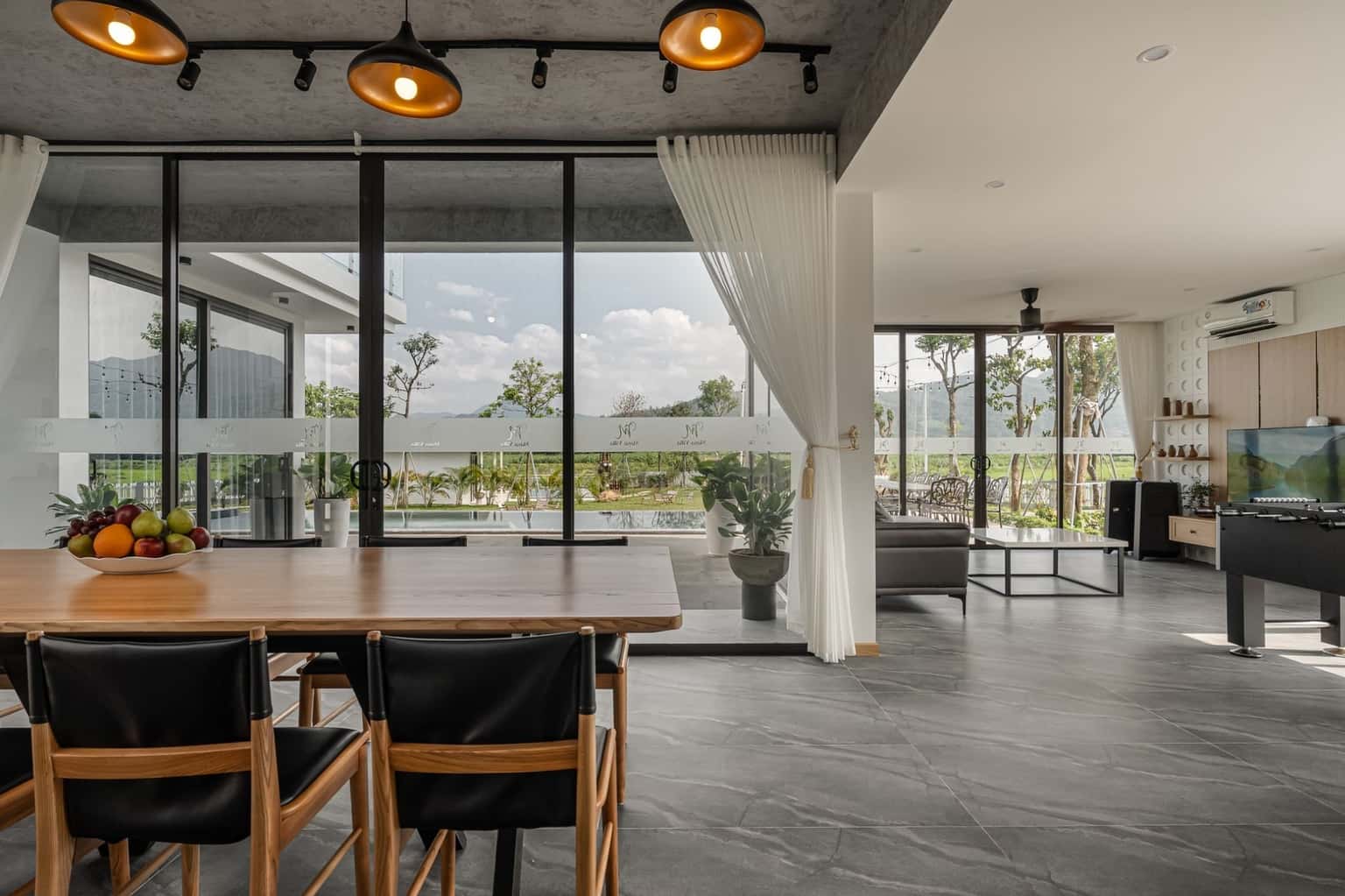 Maya Villa tại Vân Hòa Ba Vì — ảnh 22