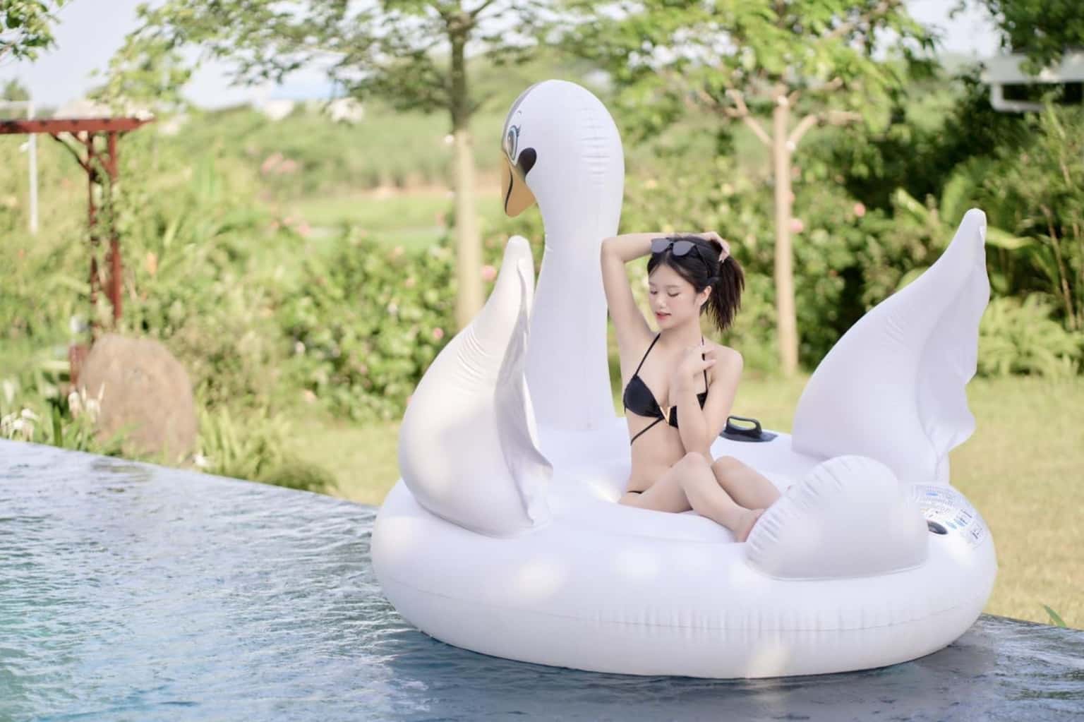 Maya Nguyên Khu tại Vân Hòa Ba Vì — ảnh 35