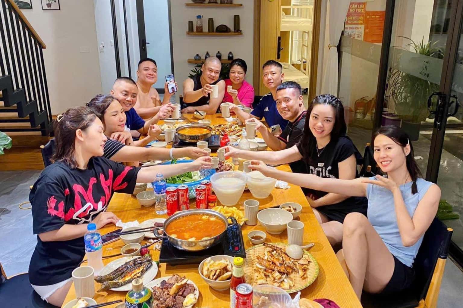Maya Nguyên Khu tại Vân Hòa Ba Vì — ảnh 19