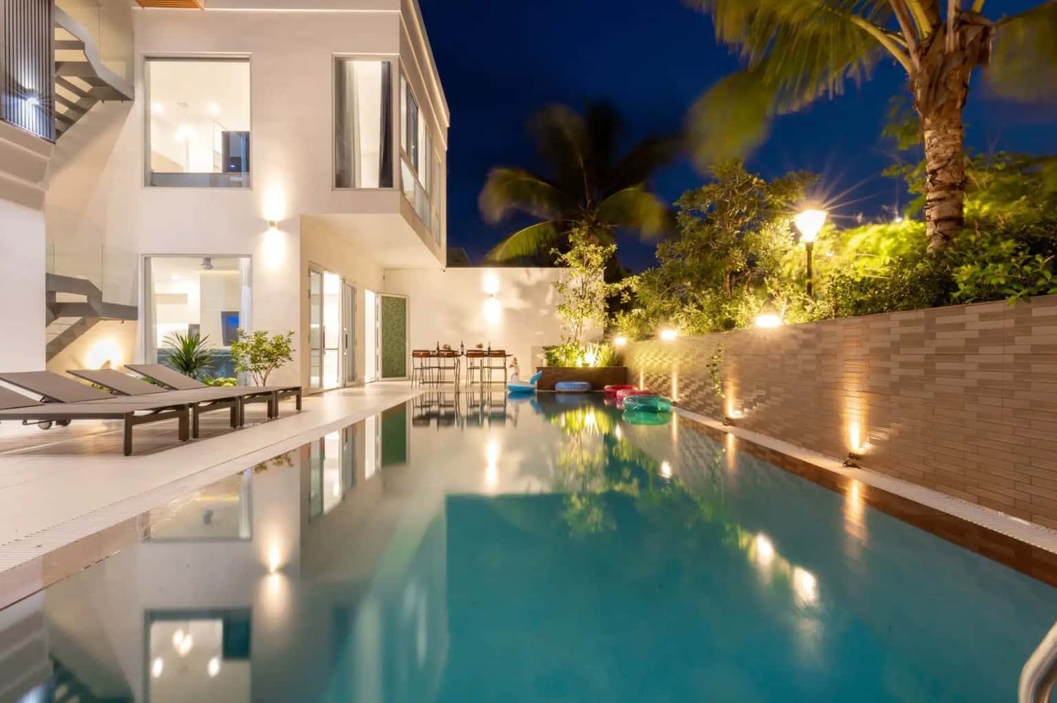 Mer Villa R03 - Aria Resort, Vũng Tàu — ảnh 2