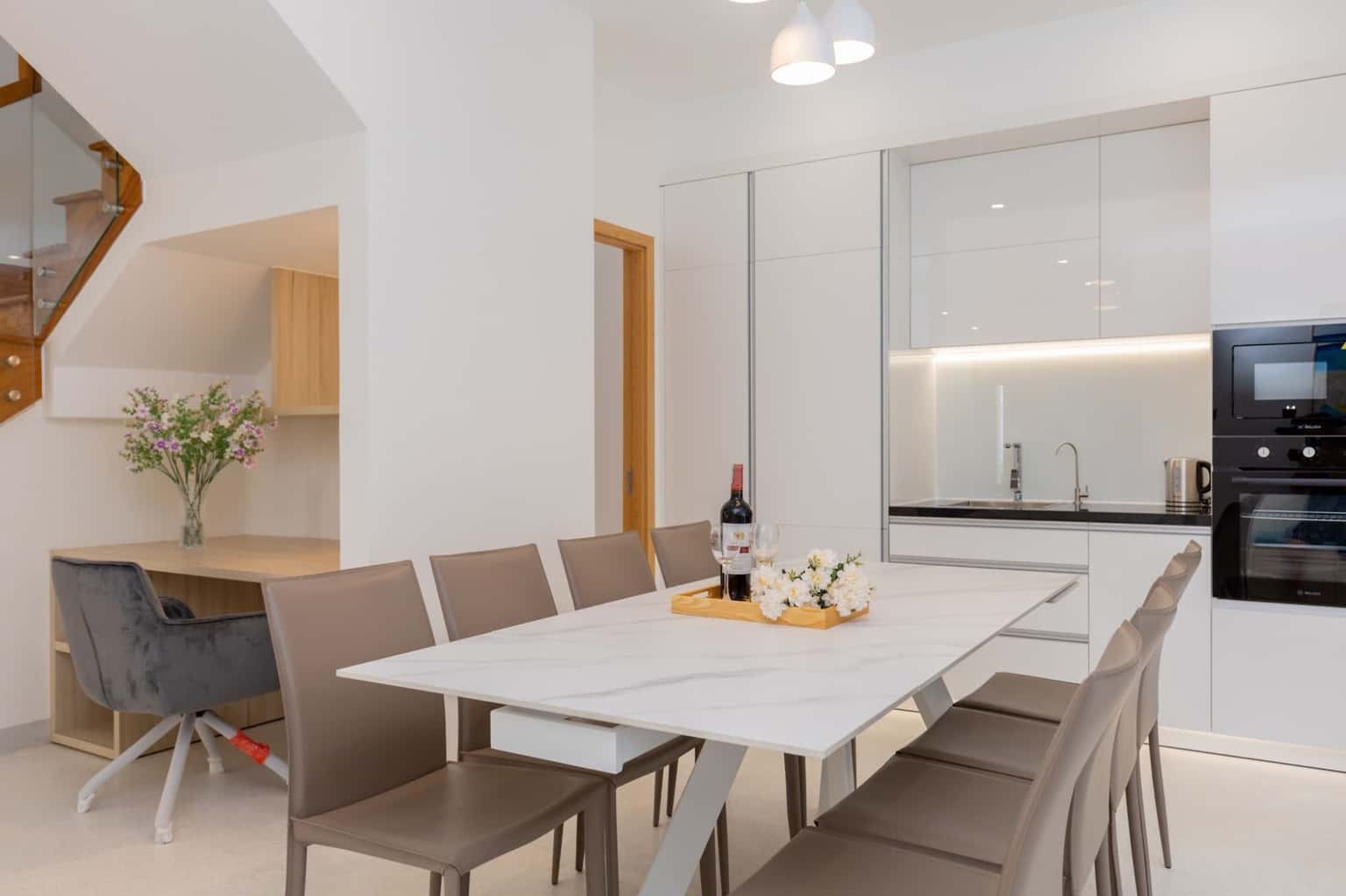 Mer Villa R03 - Aria Resort, Vũng Tàu — ảnh 3