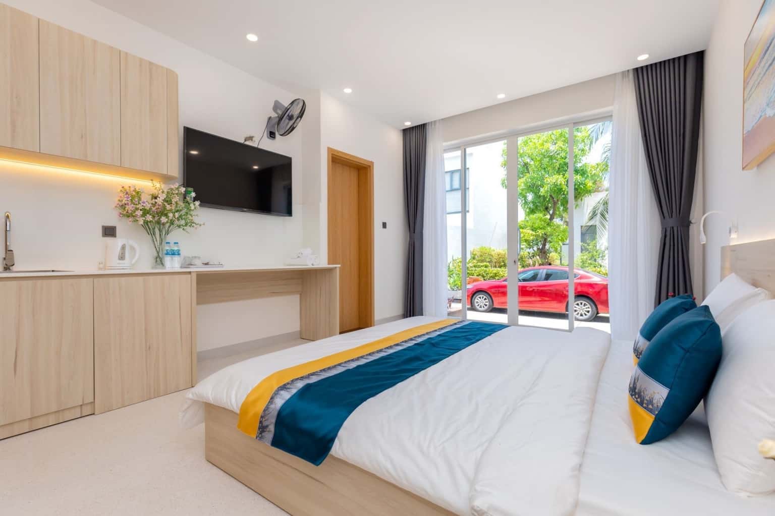 Mer Villa R03 - Aria Resort, Vũng Tàu — ảnh 7