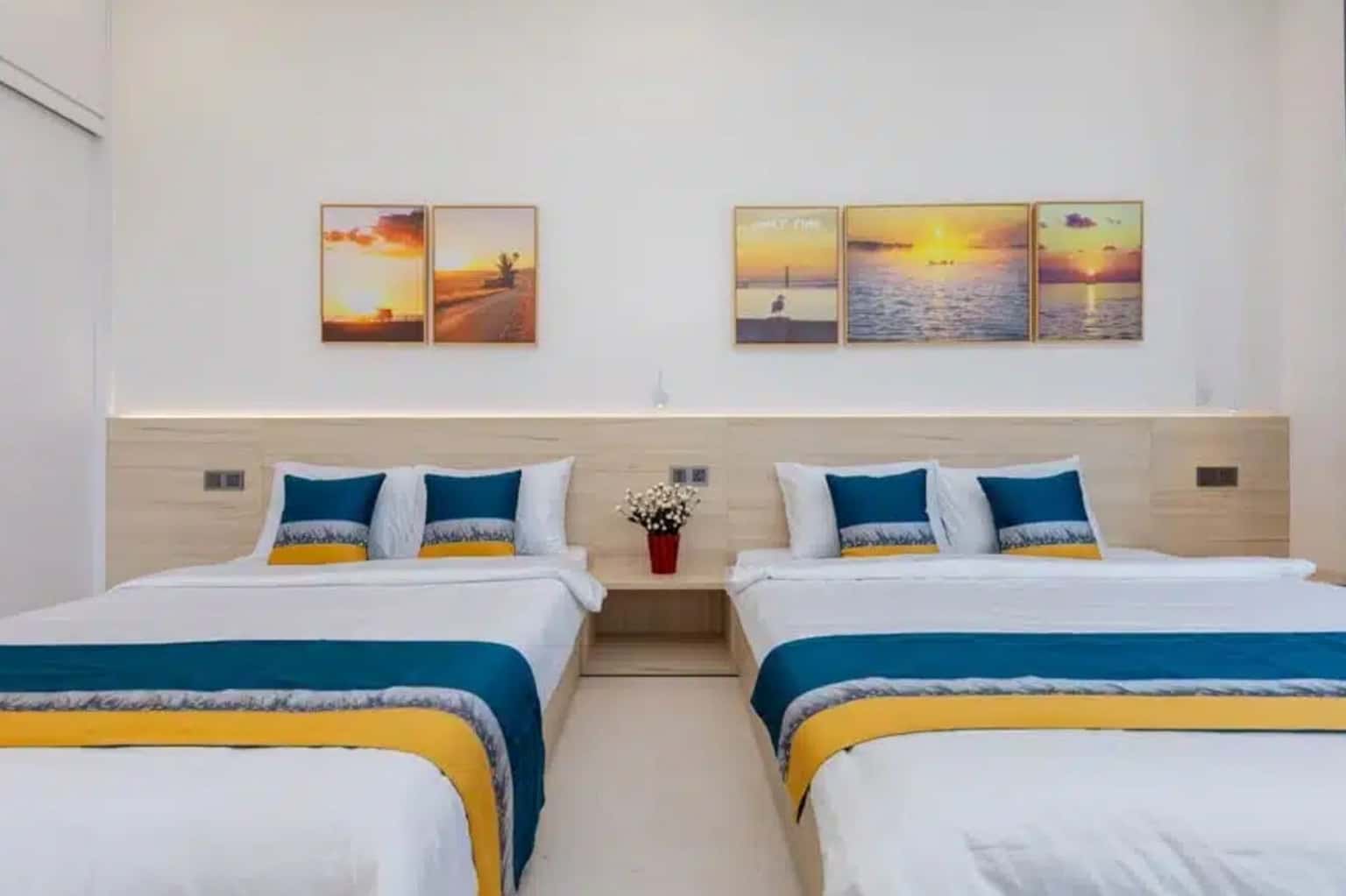 Mer Villa R03 - Aria Resort, Vũng Tàu — ảnh 5