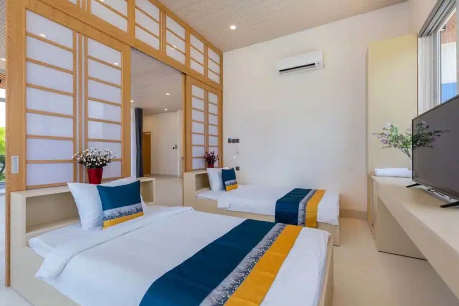 Mer Villa R03 - Aria Resort, Vũng Tàu — ảnh 8
